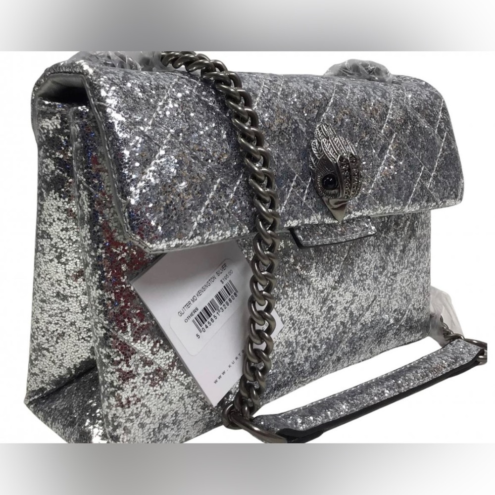 designer kurt geiger purse 🩷